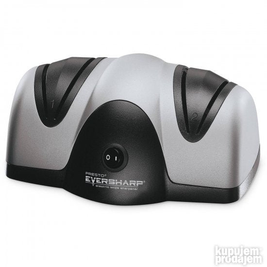 Elektricni ostrac nozeva Knife Sharpener novo - Slika 3