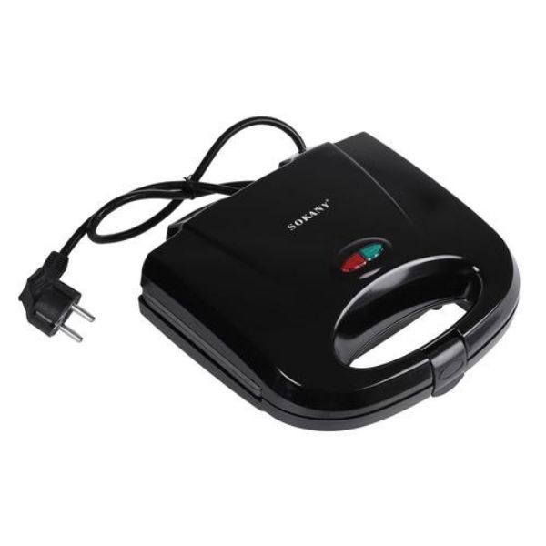 Elektricni rostilj toster aparat Sokany SK 116