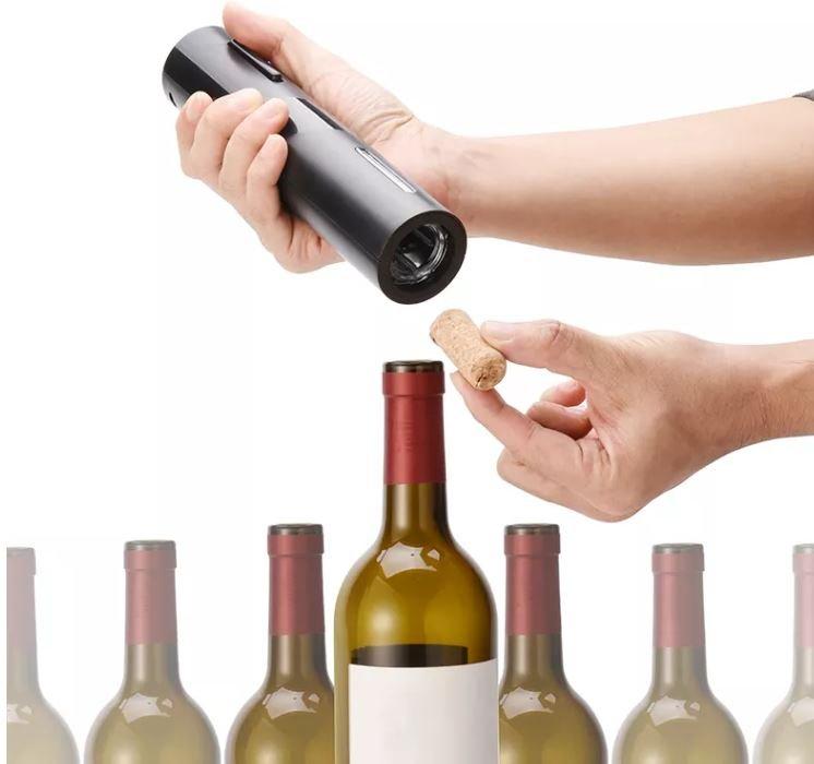 Elektricni set za vino 4 u 1 - Slika 3