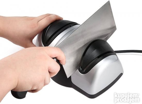 Elektricni siljilo za nozeve - Slika 3