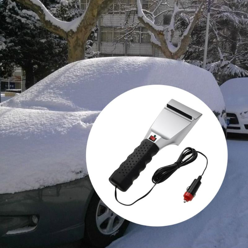 Elektricni strugac leda 12V