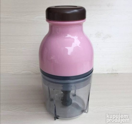 Elektricni super secko CaPsule cutter - Slika 3
