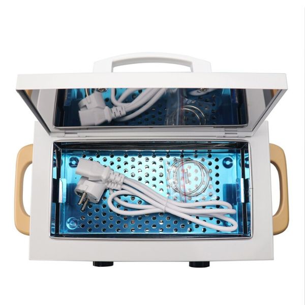 Elektricni visokotemperaturni sterilizator CH 360 T