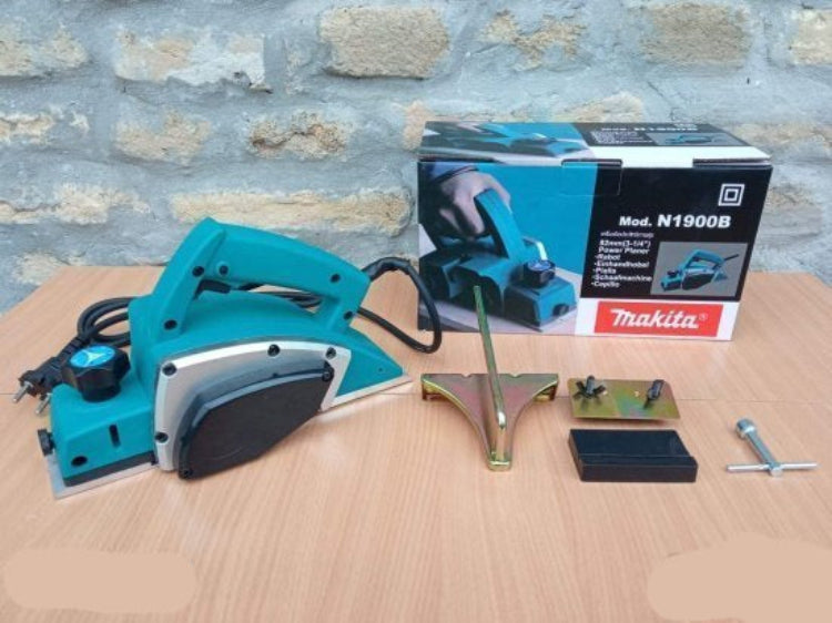 Elektricno rende za drvo Makita N1900B