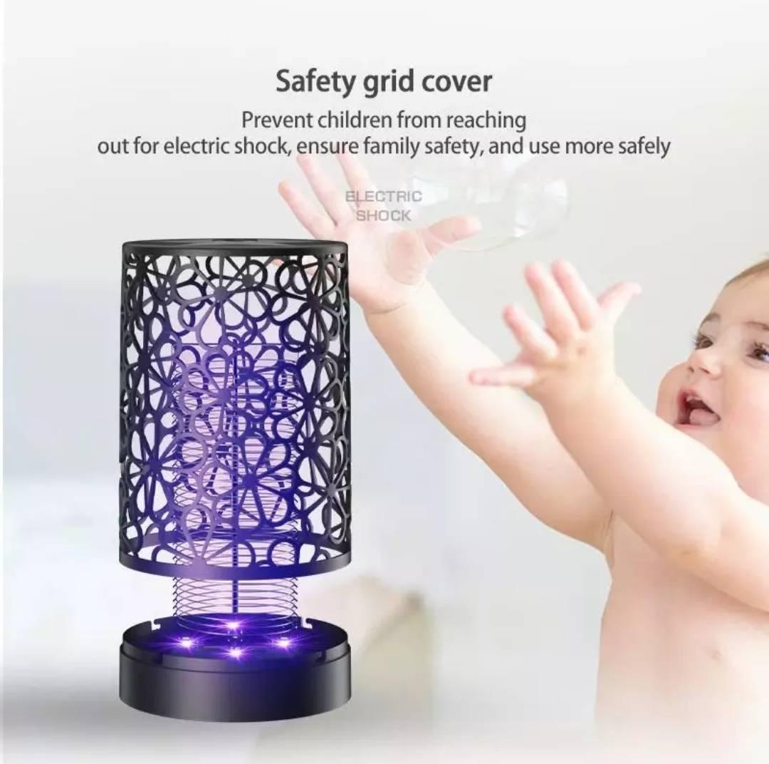 Elektro shok lampa protiv komaraca Elektro shok lampa protiv komaraca