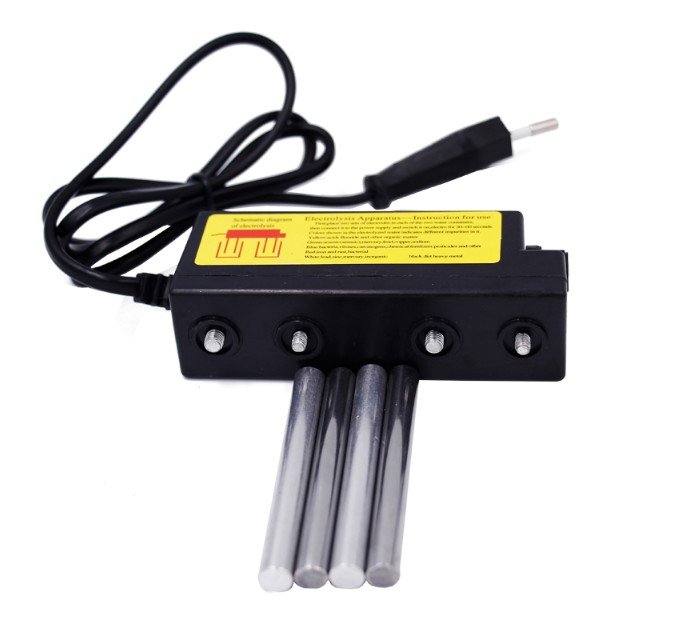 Elektrolizer Aparat za elektrolizu vode