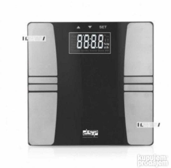 Elektronska Posna vaga KD 7018 - Slika 3