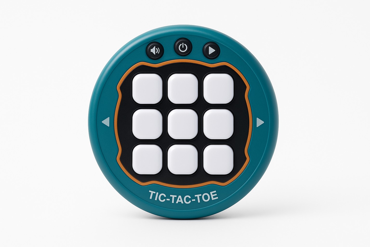 Elektronska igra Iks Oks Tic Tac Toe konzola