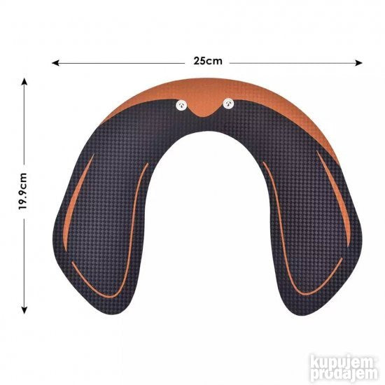 Ems trenazer za gluteus - Slika 4