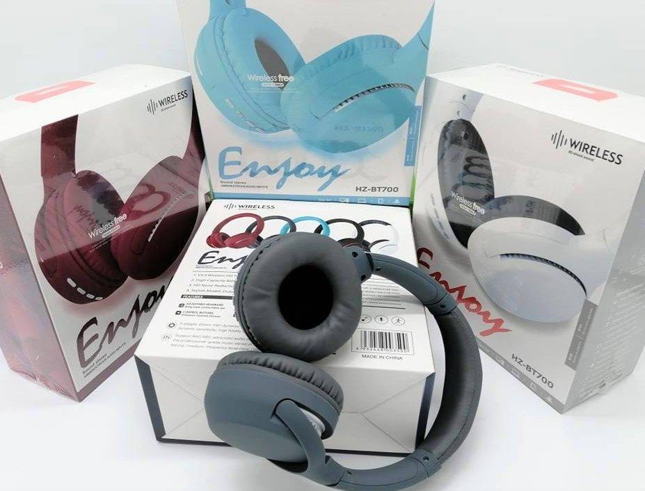 Enjoy wireless slusalice Enjoy wireless slusalice