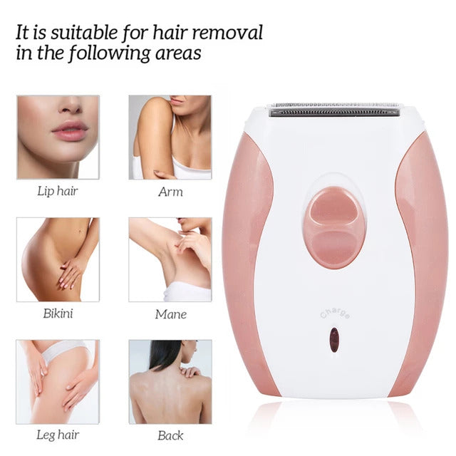 Epilator za celo telo