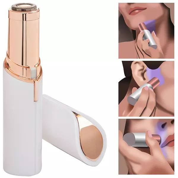 Epilator za lice i obrve - Slika 3