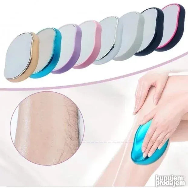 Epilator sa Kristalima - Slika 3