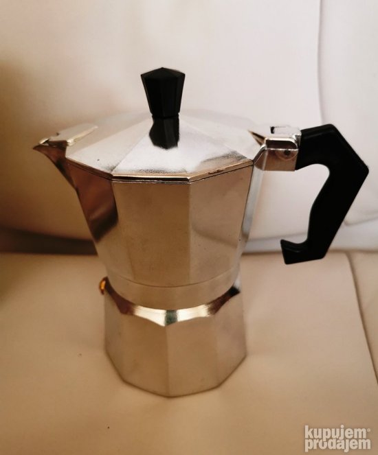 Espresso Pot Moka Pot Lonce za Kafu