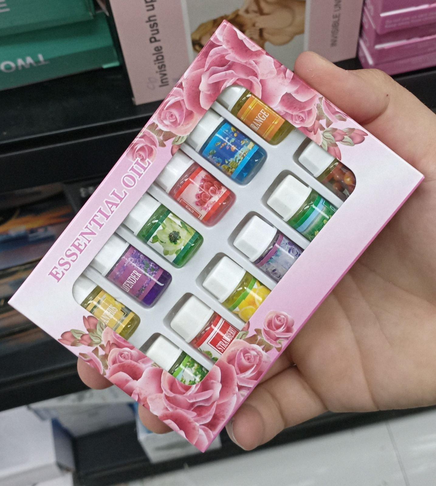 Etericna ulja za difuzer aromaticna ulja Etericna ulja za difuzer aromaticna ulja