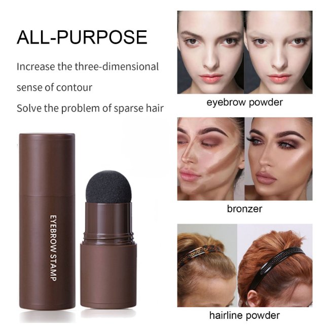 Eyebrow Stamp Pecat za obrve - Slika 7
