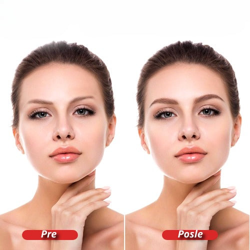 Eyebrow Stamp Pecat za obrve