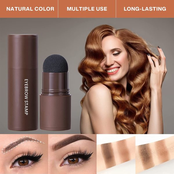 Eyebrow Stamp Pecat za obrve - Slika 6