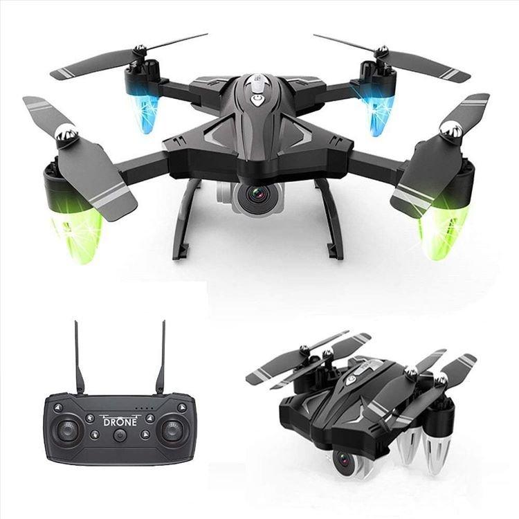 F69 Discovery 2DRON 4K GPS 1800mAh - Slika 8
