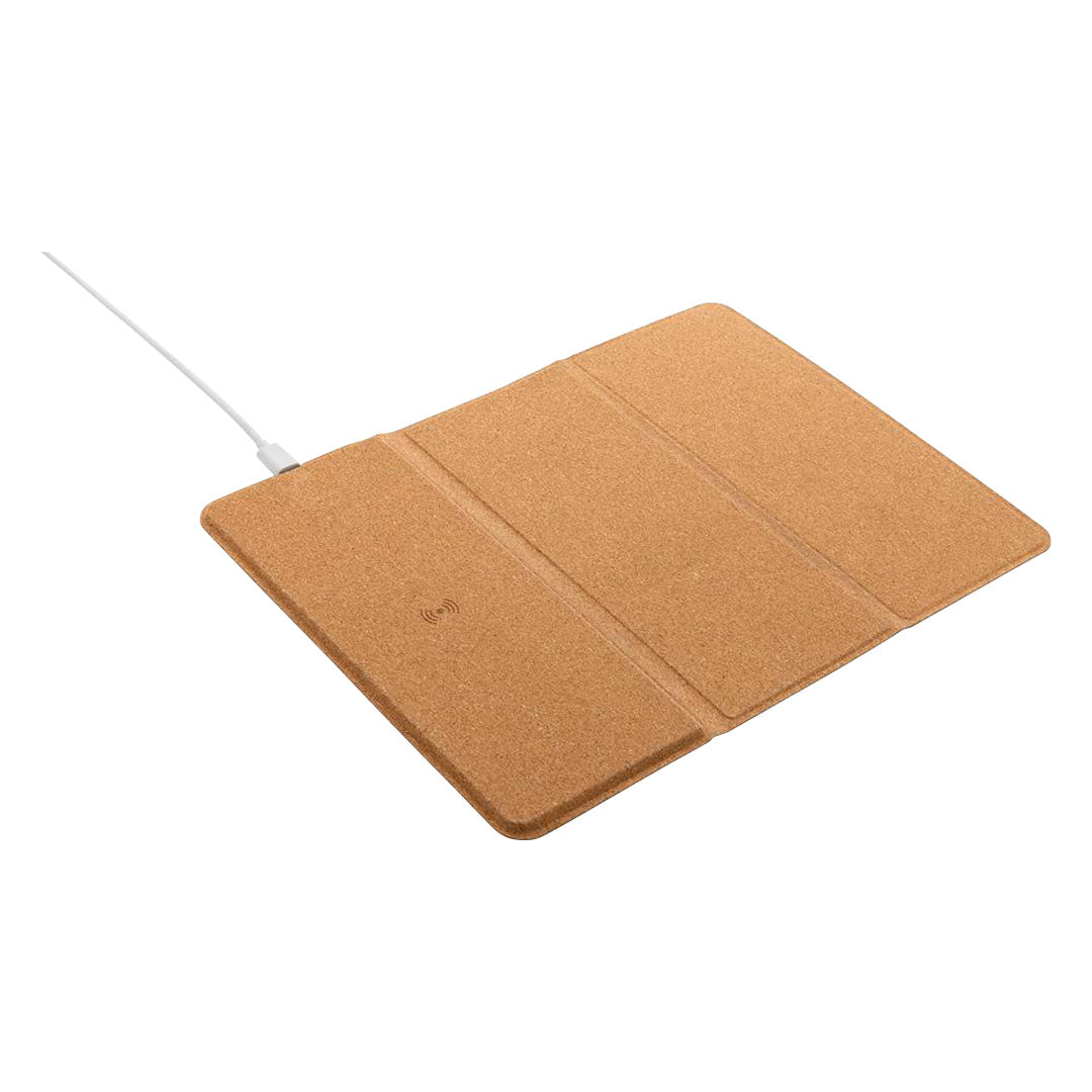 FLIP PAD podloga za kompjuterski mis i bezicni punjac bez