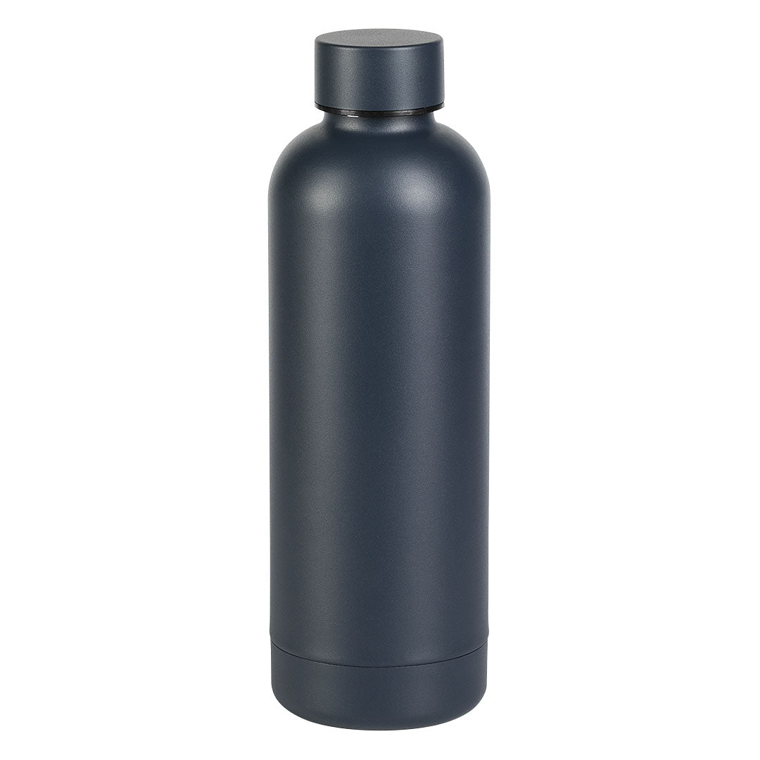 FLOW termos 500 ml plavi