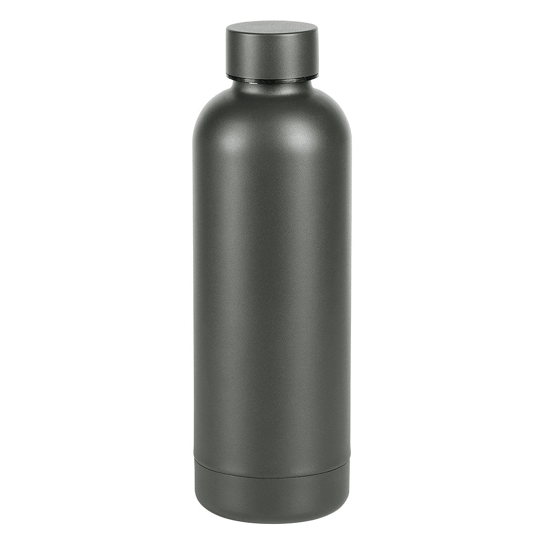 FLOW termos 500 ml sivi