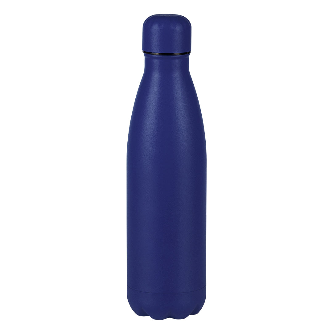 FLUID LUX termos 500 ml plavi