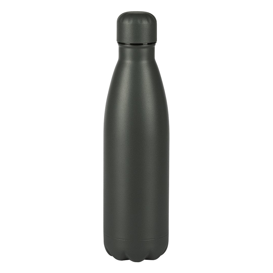 FLUID LUX termos 500 ml sivi