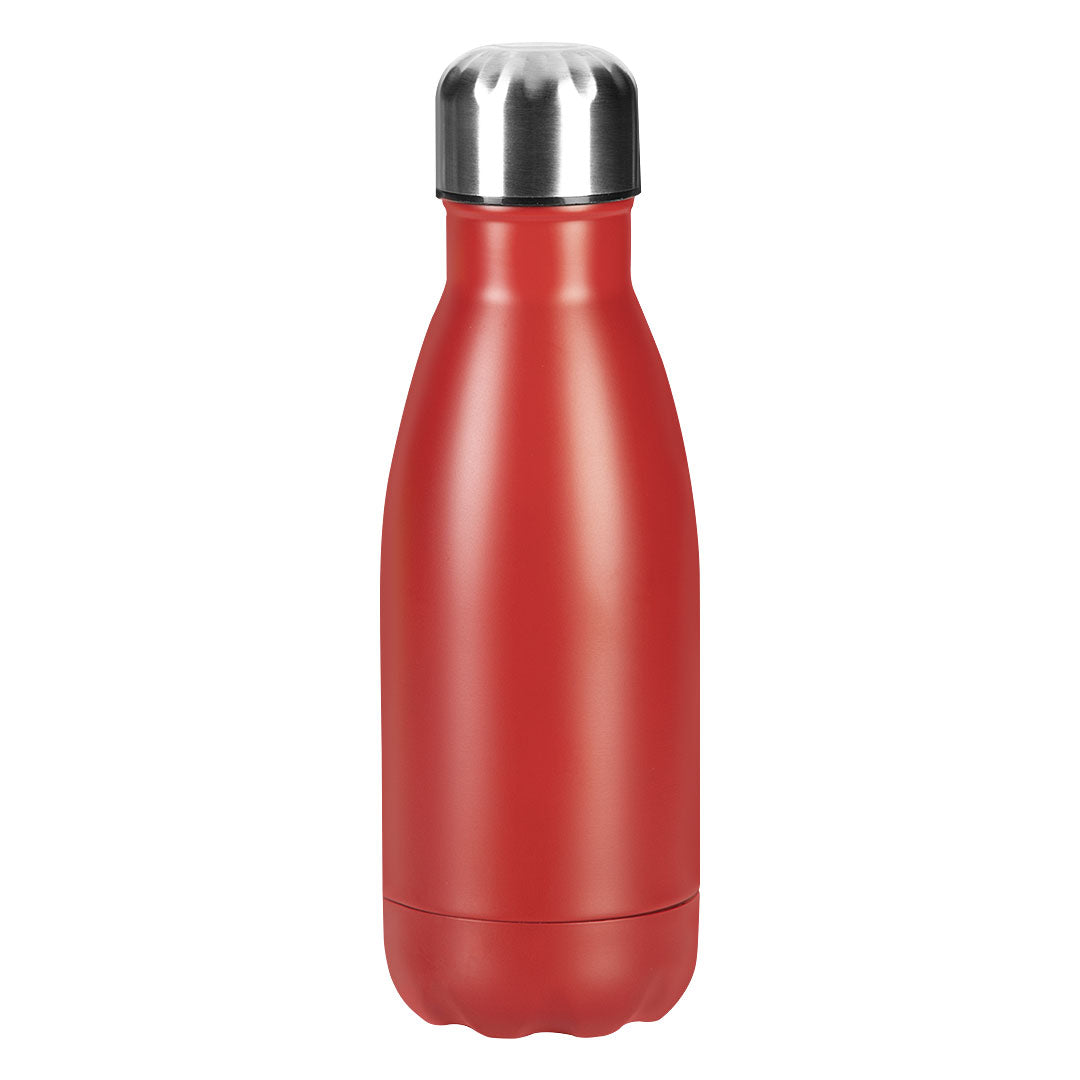 FLUID MINI termos 260 ml crveni
