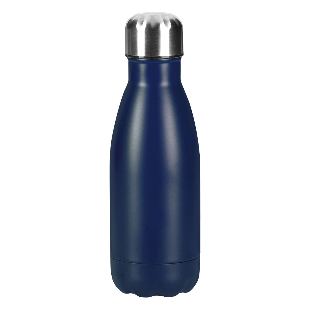 FLUID MINI termos 260 ml plavi