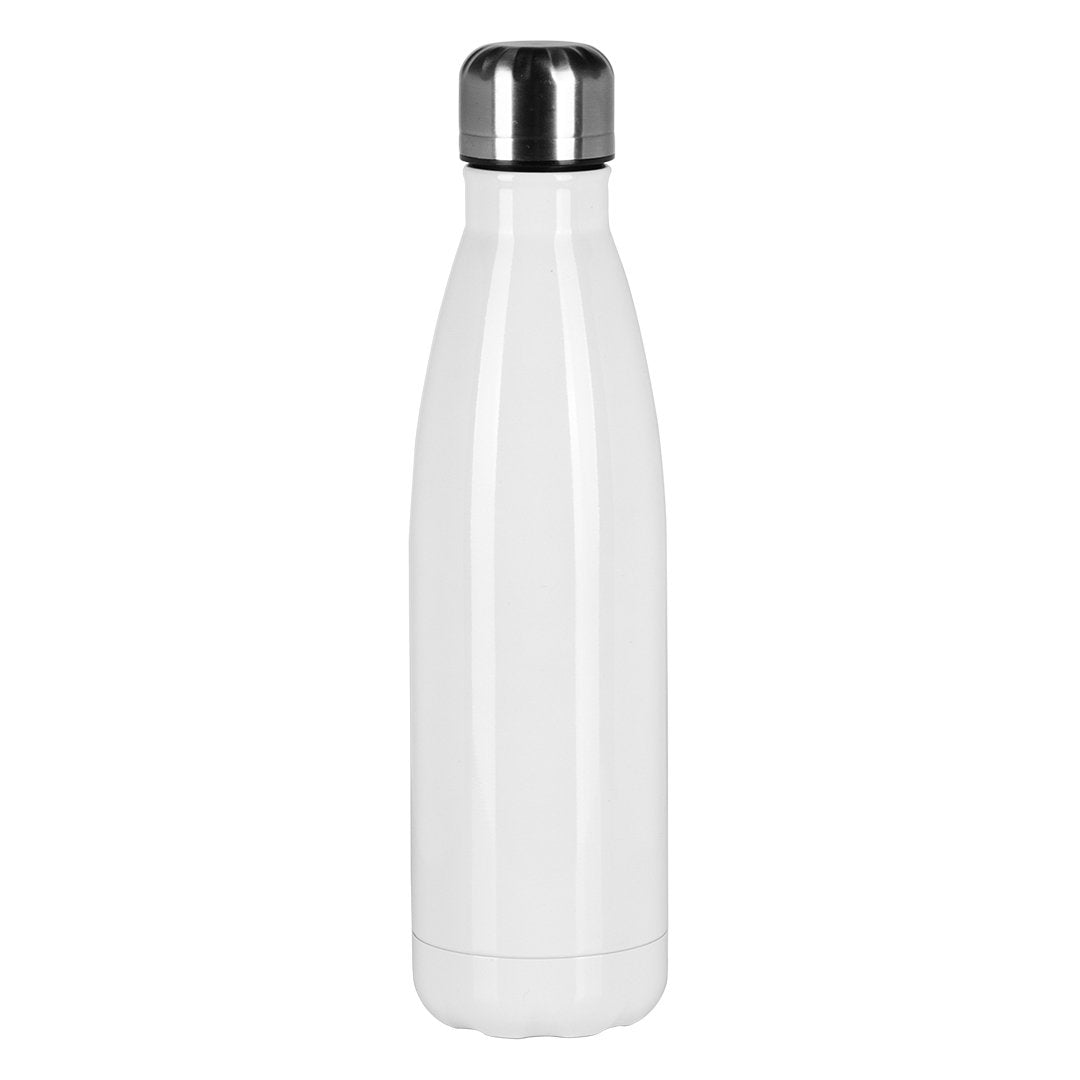 FLUID SUBLI termos za sublimaciju 500 ml beli
