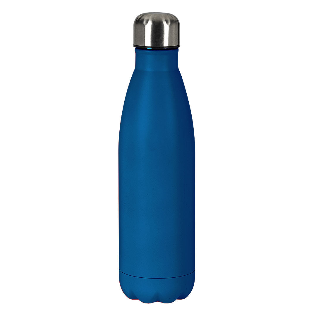 FLUID termos 500 ml plavi