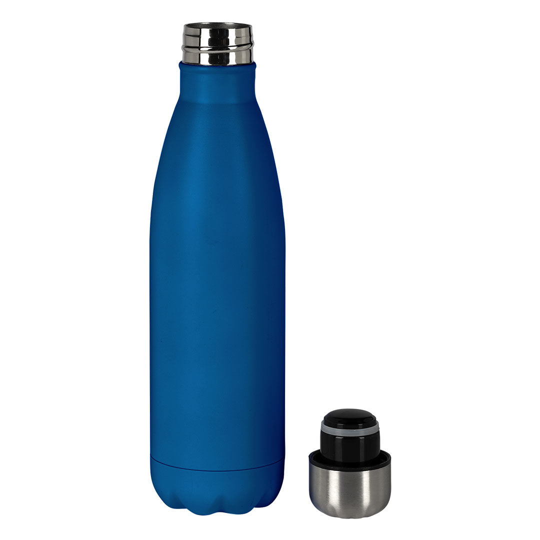 FLUID termos 500 ml plavi
