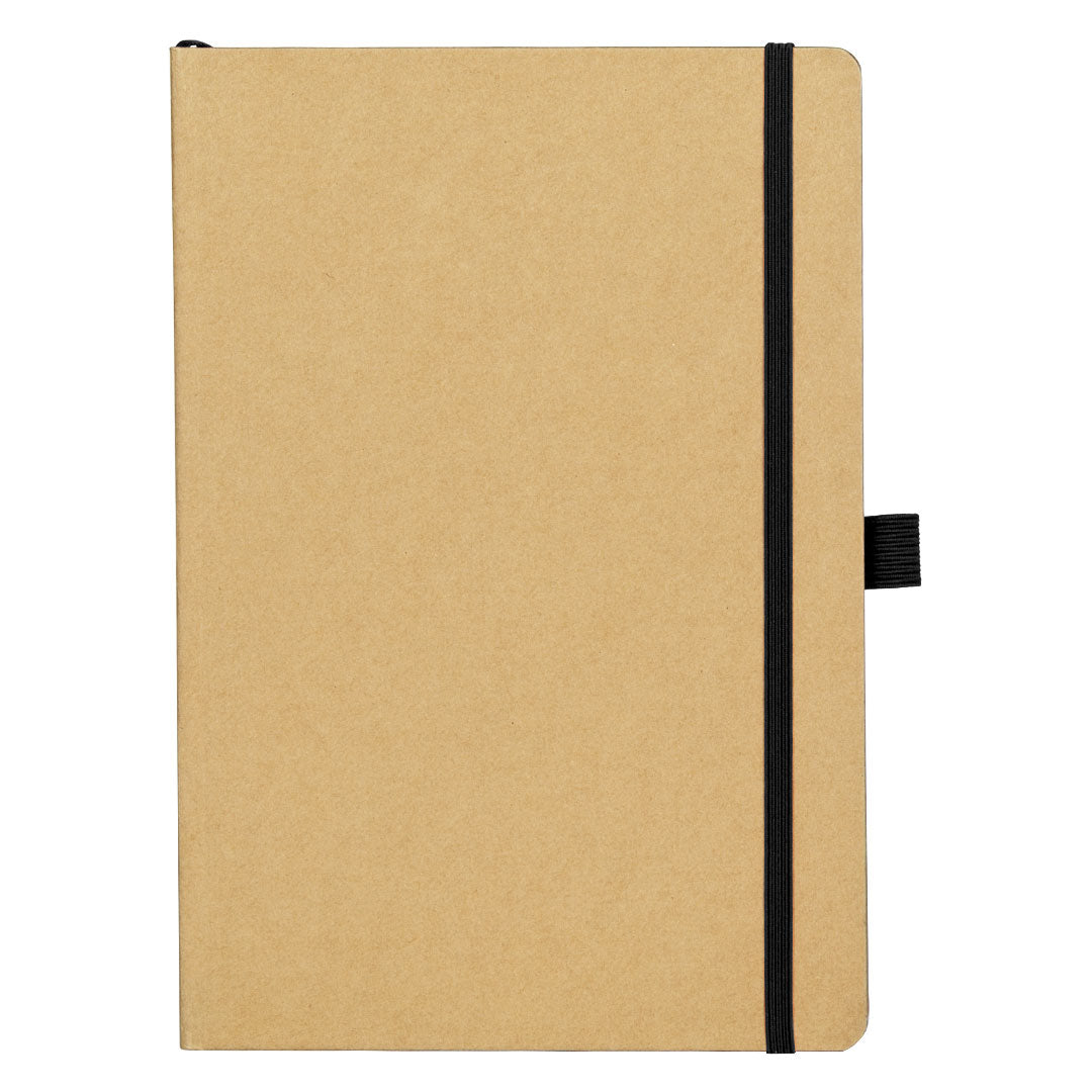 FOREST notes a5 crni