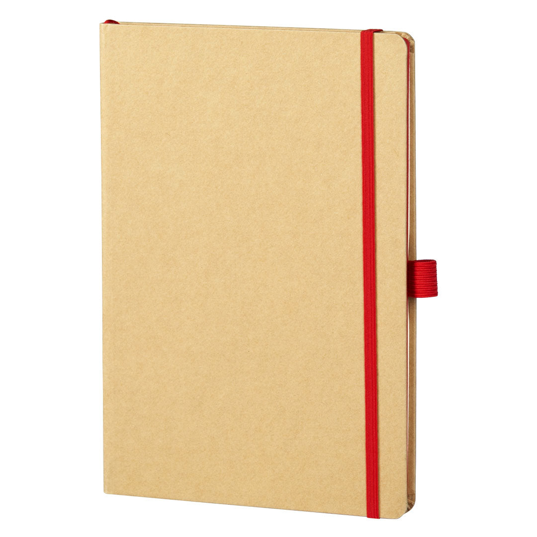 FOREST notes a5 crveni