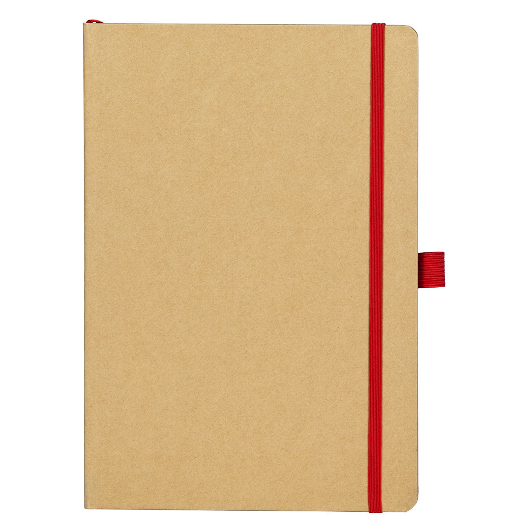 FOREST notes a5 crveni