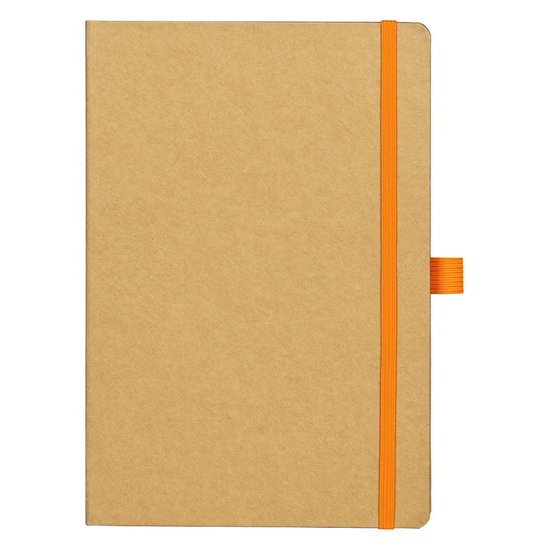 FOREST notes a5 narandzasti