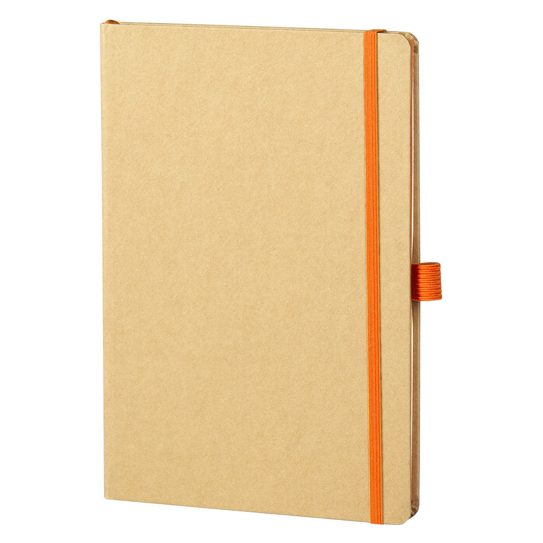 FOREST notes a5 narandzasti