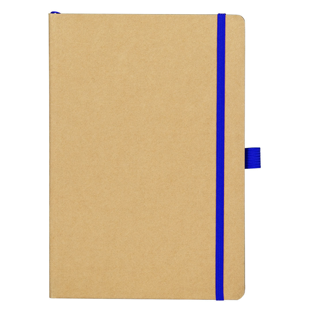FOREST notes a5 rojal plavi