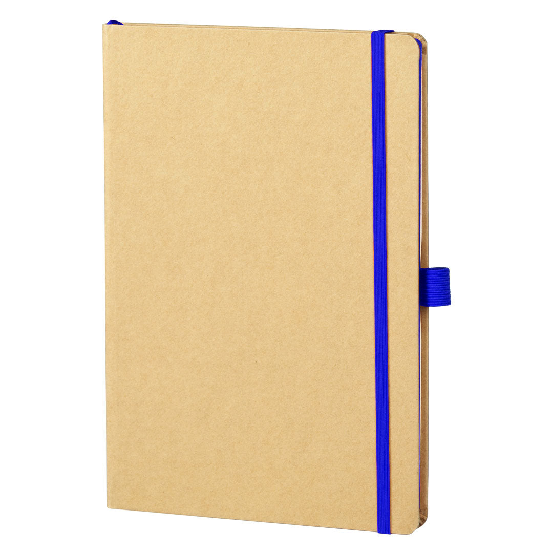 FOREST notes a5 rojal plavi