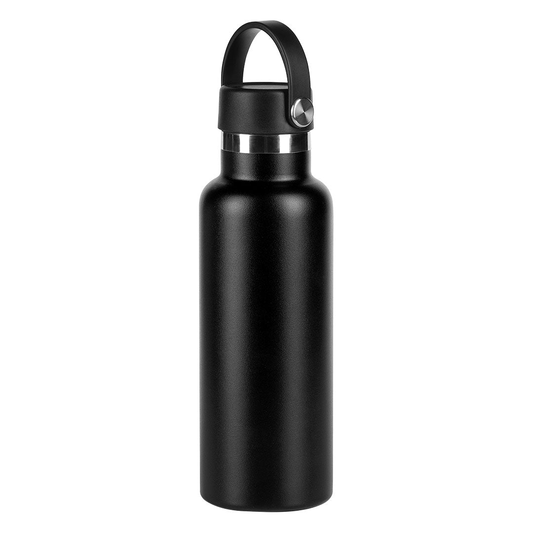 FRIO termos 500 ml crni