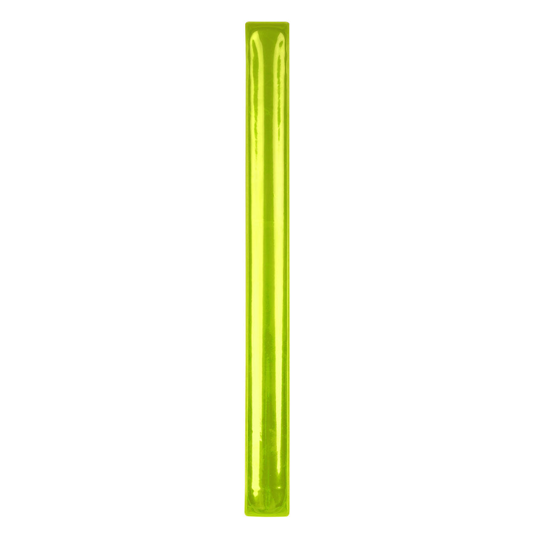 FUNPLASTIC fleksibilna reflektivna traka neon zuti