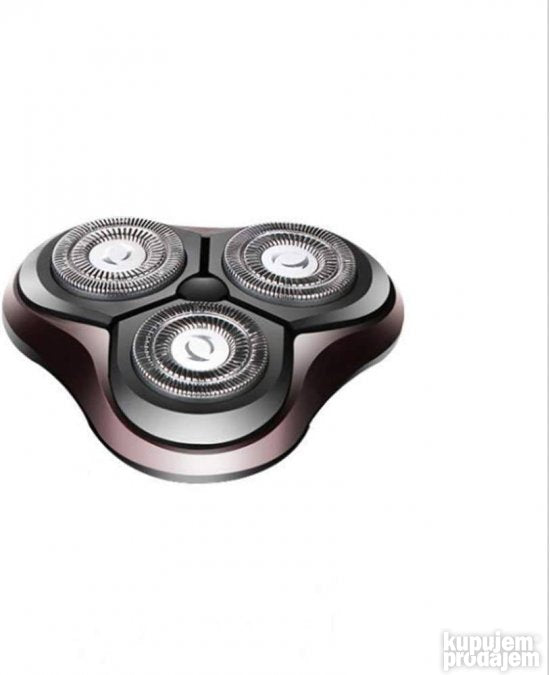 Face Shaver. Sonar model SN 320