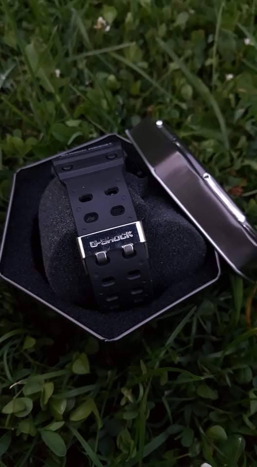 Fantastican Gumirani G Shock Fantastican Gumirani G Shock - Slika 3