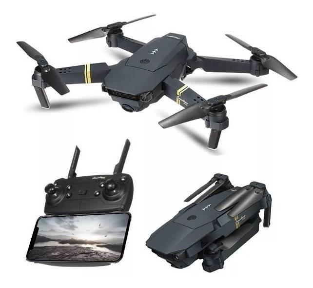 Fantastican dron vrhunskog dizajna Fantastican dron vrhunskog dizajna - Slika 4