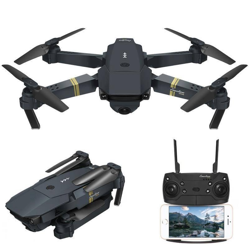 Fantastican dron vrhunskog dizajna Fantastican dron vrhunskog dizajna - Slika 5