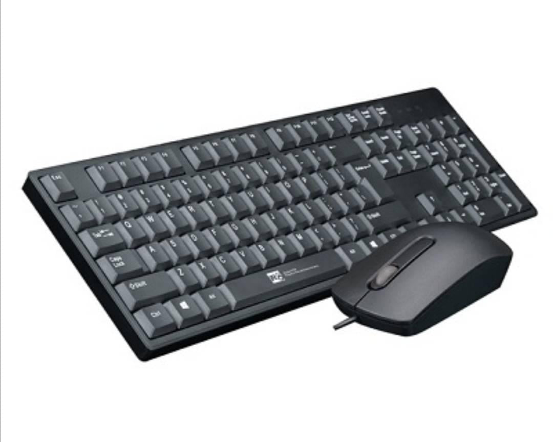 Fantasticna ponuda klasik tastatura i mis samo 999 din Fantasticna ponuda klasik tastatura i mis samo 999 din
