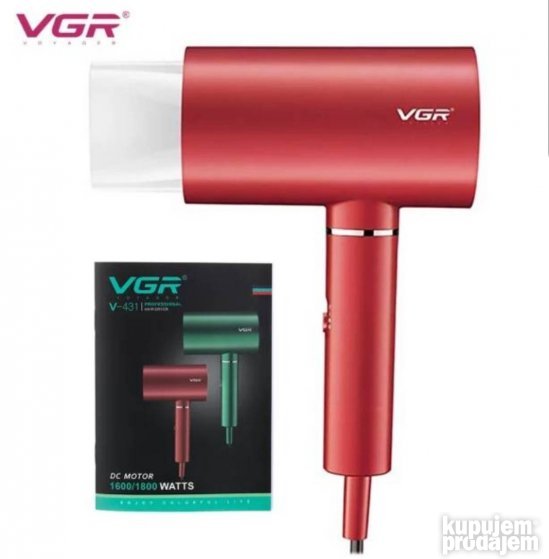 Fen Fen VGR V431 Fenovi - Slika 2