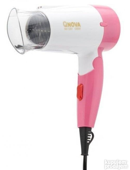 Fen za kosu Nova NV 1291