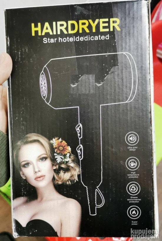 Fen za kosu RASPRODAJA